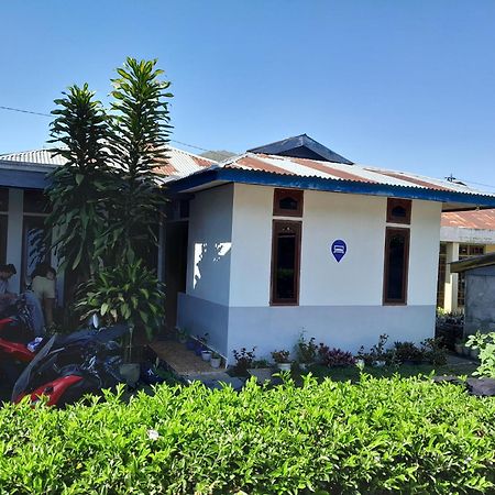 Arnolds Familly Homestay Bajawa Luaran gambar