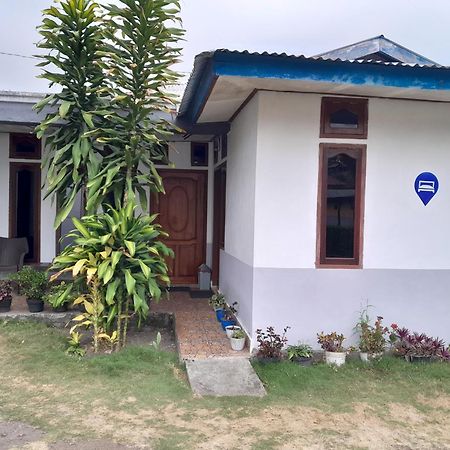 Arnolds Familly Homestay Bajawa Luaran gambar