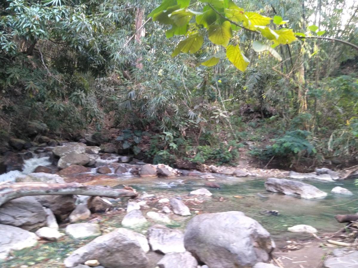 Arnolds Familly Homestay Bajawa Luaran gambar